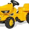 Rolly Toys Trampetraktor Dumper CAT