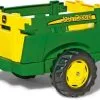 Rolly Toys Tilhenger Farm John Deere