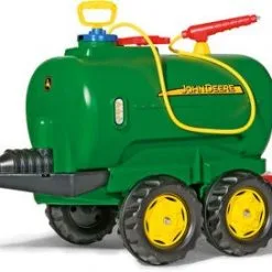 Rolly Toys Tilhenger Tanker John Deere