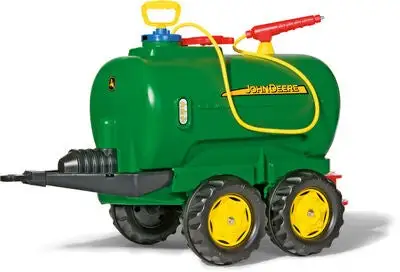 Rolly Toys Tilhenger Tanker John Deere