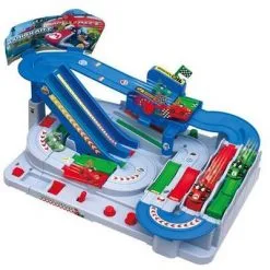 Super Mario Kart Racingbane