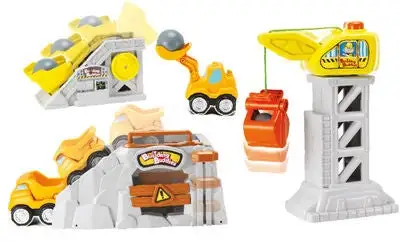 Keenway Heisekran Set Super - Bilde 2