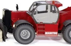 SIKU Teleskoplaster 1:50