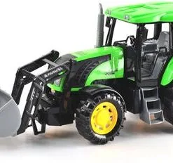 Alex's Garage Alexs Garage Leketraktor