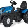 Rolly Toys Trampetraktor New Holland