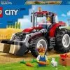 LEGO City Great Vehicles 60287 Traktor