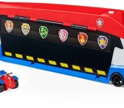 Paw Patrol Paw Patroller V2.0