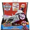 Paw Patrol Moto Pups Skye Kjøretøy