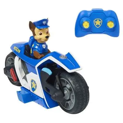 Paw Patrol Radiostyrt Movie Lazer Chase - Bilde 2
