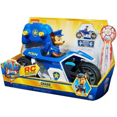 Paw Patrol Radiostyrt Movie Lazer Chase - Bilde 3