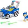 Paw Patrol Knights Chase Kjøretøy, Blått