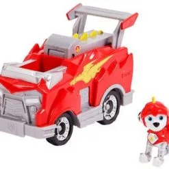 Paw Patrol Kjøretøy Ridder Marshall