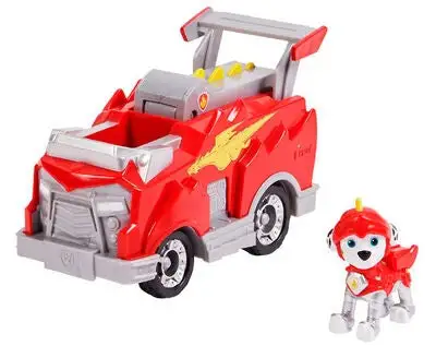 Paw Patrol Kjøretøy Ridder Marshall