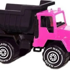 Plasto Lastebil 30 Cm