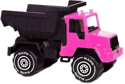 Plasto Lastebil 30 Cm