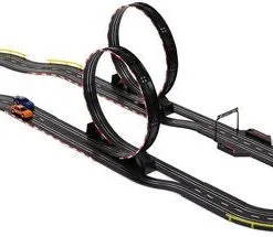 Alex's Garage Speed Bilbane Racing Dobbelloop