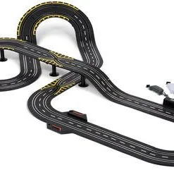 Alex's Garage Speed Racer F1 Racing Grand Prix Bilbane