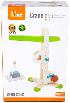 VIGA Viga Kran - Bilde 2