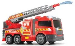 Dickie Toys Brannbil