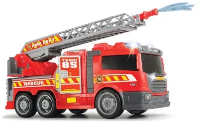 Dickie Toys Brannbil