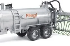 Bruder Fliegl Gjødselspreder