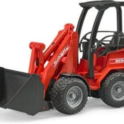 Bruder Schäffer 2034 Kompaktlaster