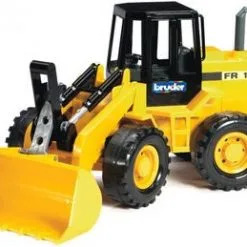 Bruder FR 130 Hjullaster