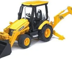 Bruder JCB MIDI CX Gravelaster