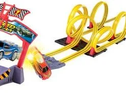 MotorMax Speedway Cross & Crash Bilbane