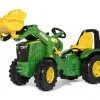Rolly Toys Trampetraktor Premium John Deere 8400R
