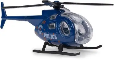 Alex's Garage Politistasjon - Bilde 6