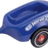 BIG Bobby Car Tilhenger Royalblue