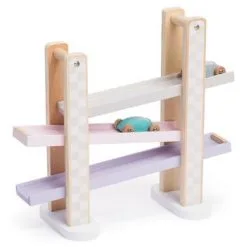 Hobie & Bear Bilbane, Pastell