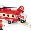 BRIO World 33886 Transport-Helikopter