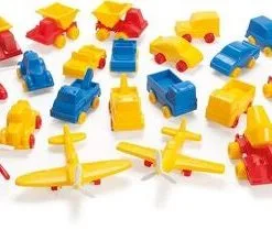 Dantoy Fly ASS. Biler