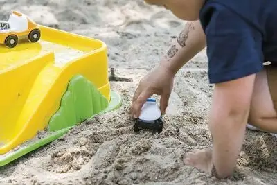 Dantoy Funcars Classic 40 Deler - Bilde 3