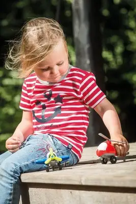 Dantoy Funcars 12 Biler KRT. Bil - Bilde 3