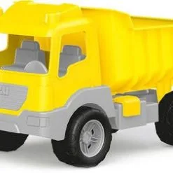DOLU Dumper, Gul