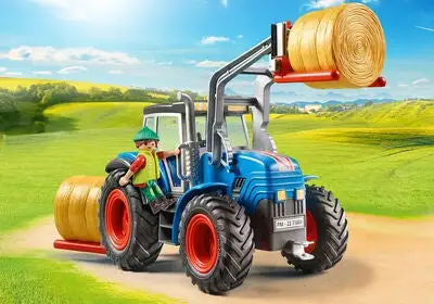 Playmobil 71004 Country Traktor - Bilde 2