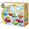Smoby Biler Collector Box