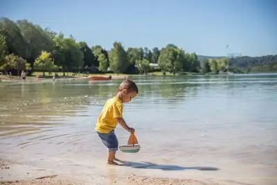 Smoby Green SeilbÄt - Bilde 6