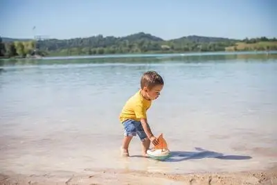 Smoby Green SeilbÄt - Bilde 8