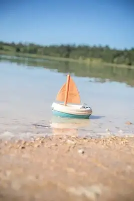 Smoby Green SeilbÄt - Bilde 10