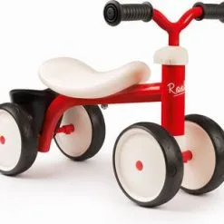 Smoby Gåbil Rookie, Rød