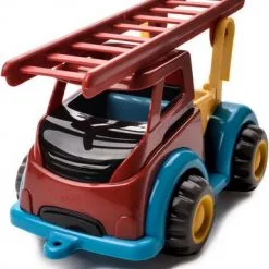 Viking Toys Mighty Brannbil