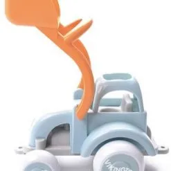 Viking Toys Traktor Ecoline