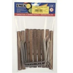 Emek Tømmer & Holder