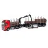 Emek Tømmerbil Volvo FH16/750, Rød