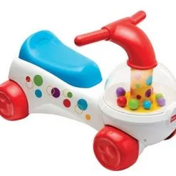 Fisher-Price Gåbil Pop-Corn Popper