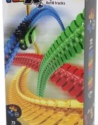 Smoby Flextreme Påbyggingssett